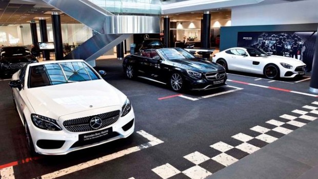 ep flasghip storemercedes-benzmadrid
