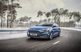 ep ford focus st ep ford focus st