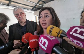 ep francina armengoldeclaracionesla prensa