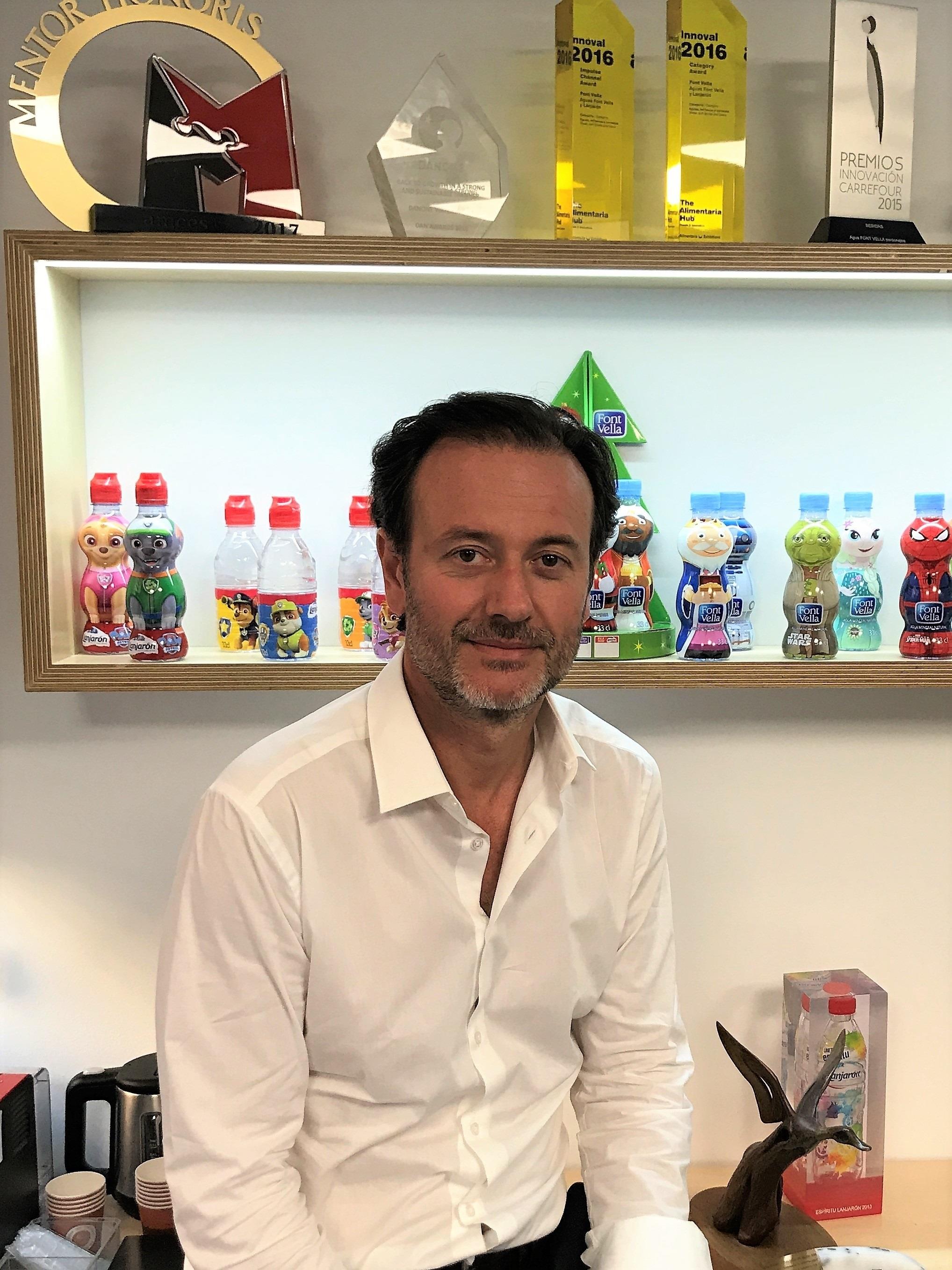 ep franois-xavier lacroix aguas danone