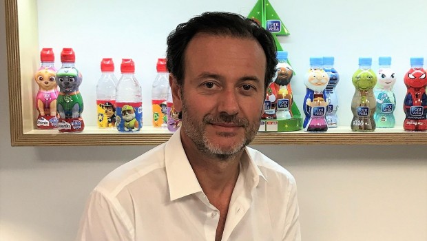 ep franois-xavier lacroix aguas danone