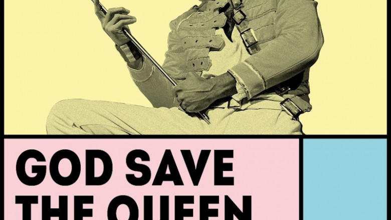 God Save the Queen actuará en Sant Feliu de Guíxols (Girona) el 14 de agosto | THE PROJECT ep god save the queen actuara en sant feliu de guixols girona el 14 de agosto