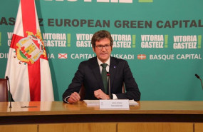 ep gorka urtaran alcalde de vitoria