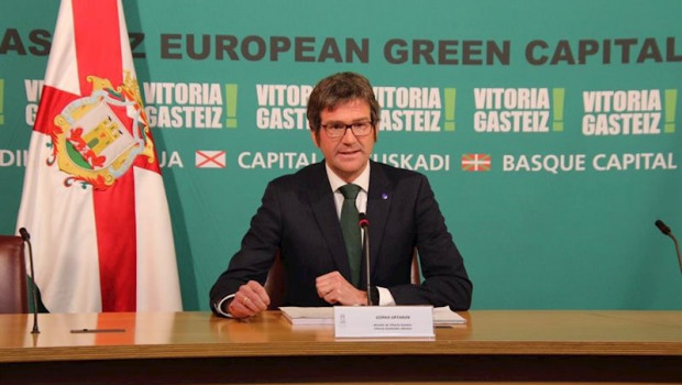 ep gorka urtaran alcalde de vitoria