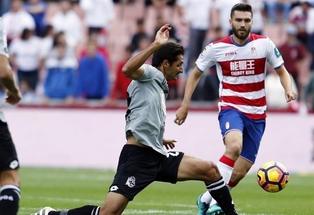 Granada vs RC Deportivo | LALIGA ep granada vs rc deportivo