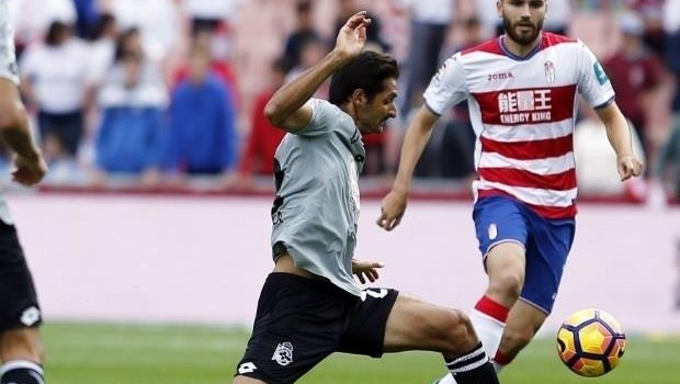 ep granada vs rc deportivo