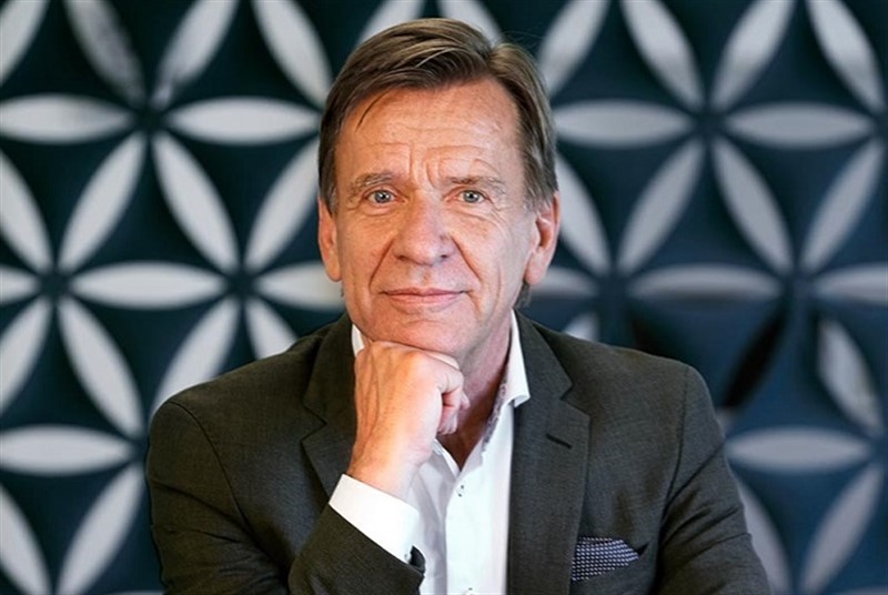ep hakan samuelsson presidente y consejero delegado de volvo cars ep hakan samuelsson presidente y consejero delegado de volvo cars