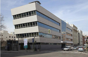 ep hospital quironsalud san jose