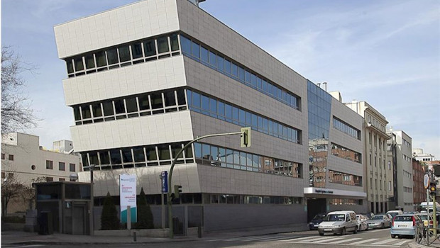 ep hospital quironsalud san jose