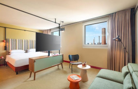 ep hyatt inaugura un nuevo hotel con enfoque local en berlin