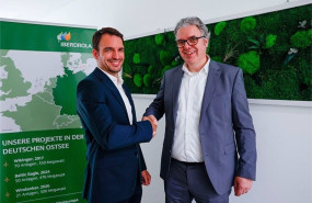 ep iberdrola cierra con holcim un nuevo ppa para su parque eolico marino baltic eagle en alemania ep iberdrola cierra con holcim un nuevo ppa para su parque eolico marino baltic eagle en alemania