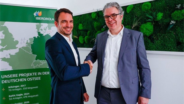 ep iberdrola cierra con holcim un nuevo ppa para su parque eolico marino baltic eagle en alemania