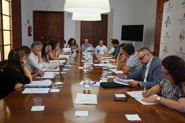 Impuesto turístico | CAIB ep impuesto turistico