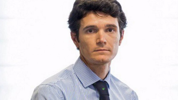 ep jaime moreno nuevo director general de transporte terrestre