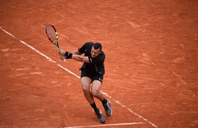 ep jo-wilfried tsonga roland garros 2015