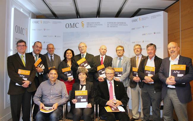 Jornada de AP de la OMC | OMC ep jornadaapla omc