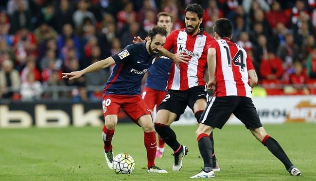 ep juanfranraul garciaathletic club - atleticomadrid