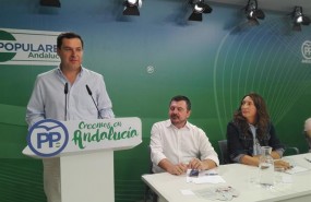 ep juanma moreno hoyla junta directiva regionalpp-a