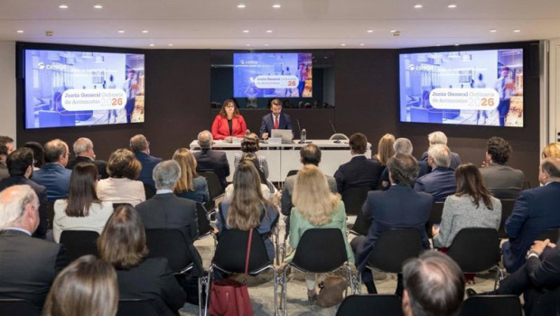 ep junta de accionistas de 2026 de cesce