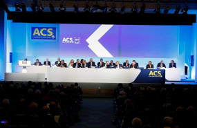 ep junta de accionistas de acs celebrada en mayo de 2019