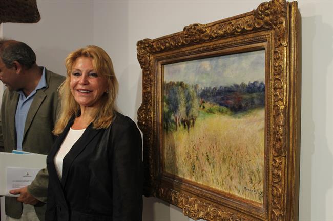 ep la baronesa thyssen carmen cervera