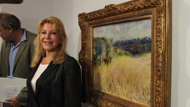 ep la baronesa thyssen carmen cervera