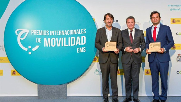 ep la empresa de movilidad alsa y la compania de infraestructuras energeticas redexis han recibido ep la empresa de movilidad alsa y la compania de infraestructuras energeticas redexis han recibido