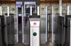 ep la estacion de cercanias de valdemoro madrid