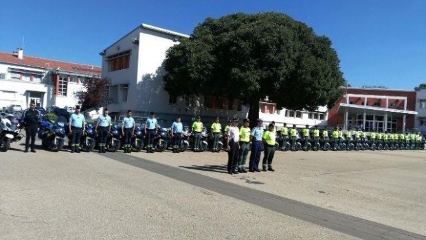 ep la guardia civil presentadispositivola vuelta