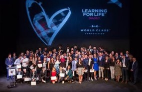 ep la iii edicion de learning for life de diageo que formajoveneshosteler