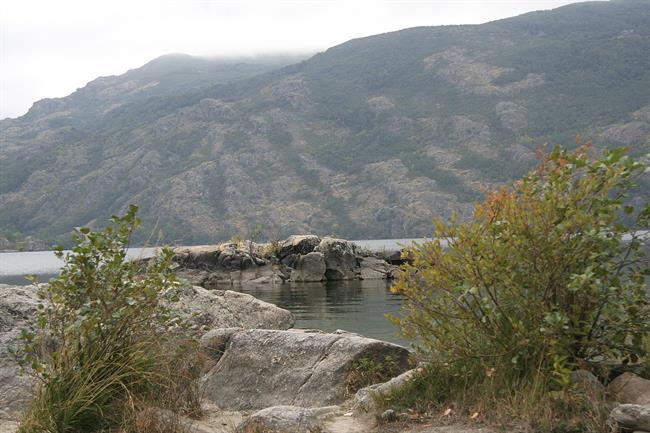 Lago de Sanabria (Zamora) | EUROPA PRESS ep lagosanabria zamora
