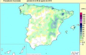 ep las lluvias acumuladasano hidrologico28agosto continuan un