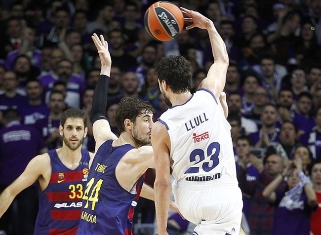 ep llulltomicreal madrid - barcelona