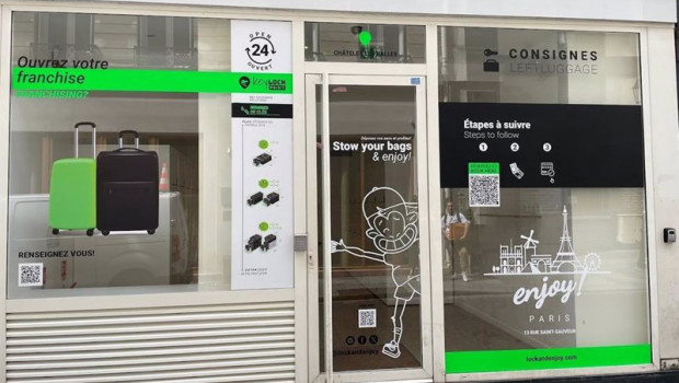 ep lock enjoy inicia su expansion en francia abriendo dos locales en las zonas mas turisticas de