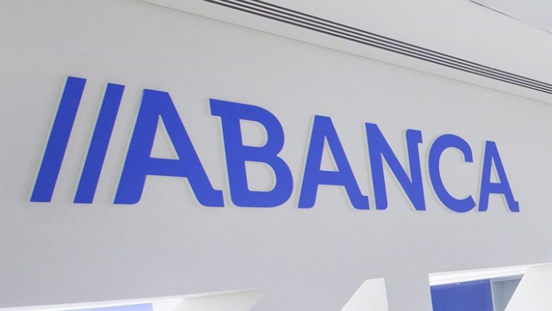 ep logo de abanca ep logo de abanca