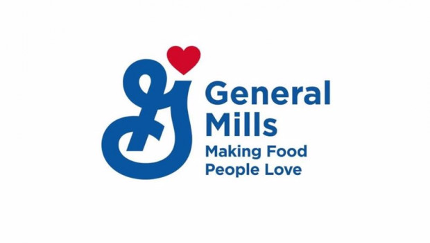 ep logo de general mills