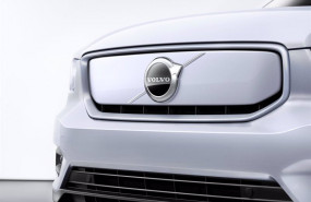ep logo de volvo ep logo de volvo