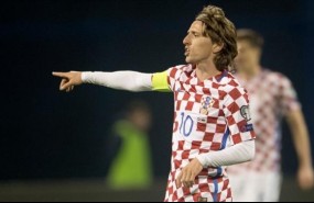 ep luka modric seleccion croata croacia