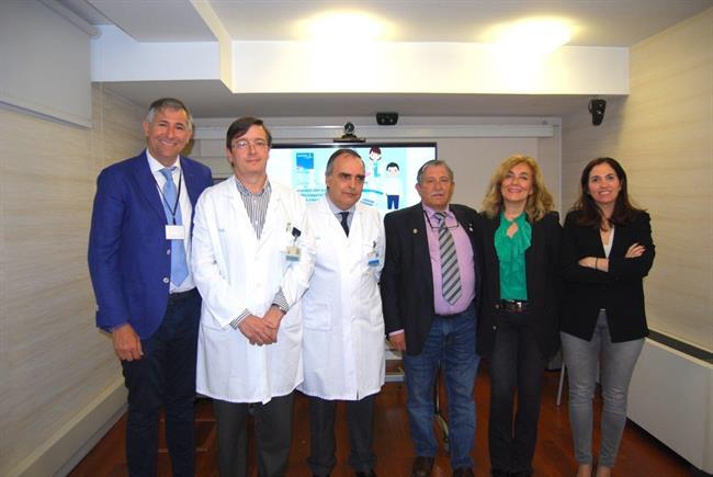 'Manejo Del Paciente Anticoagulado En La Consulta Dental' | SEHH ep manejopaciente anticoaguladola consulta dental