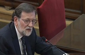 ep mariano rajoy declaratribunal supremojuicio al proces