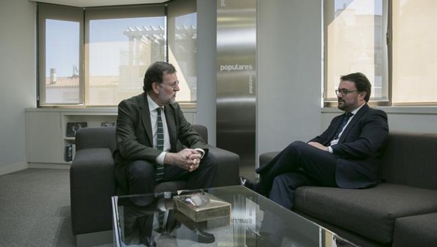 ep mariano rajoyasier antona