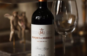 ep marques de murrieta reserva