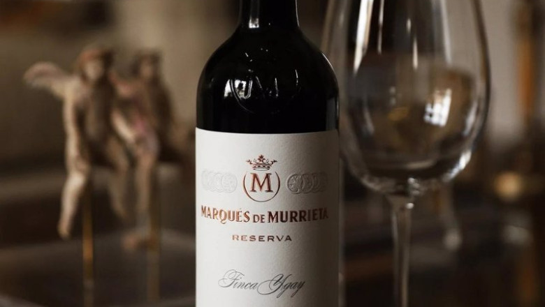 ep marques de murrieta reserva ep marques de murrieta reserva