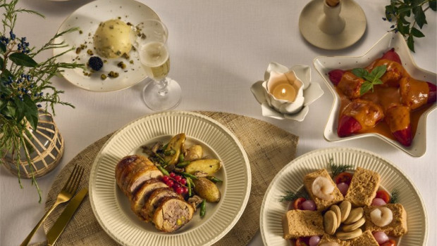 ep menu de navidad de el corte ingles