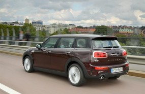 ep mini clubman