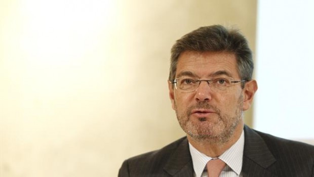 ep ministro justicia rafael catala inaugura jornada