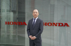 ep miu kato presidente de honda motor europe espana y portugal