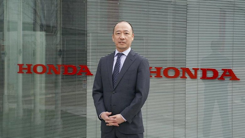 ep miu kato presidente de honda motor europe espana y portugal ep miu kato presidente de honda motor europe espana y portugal