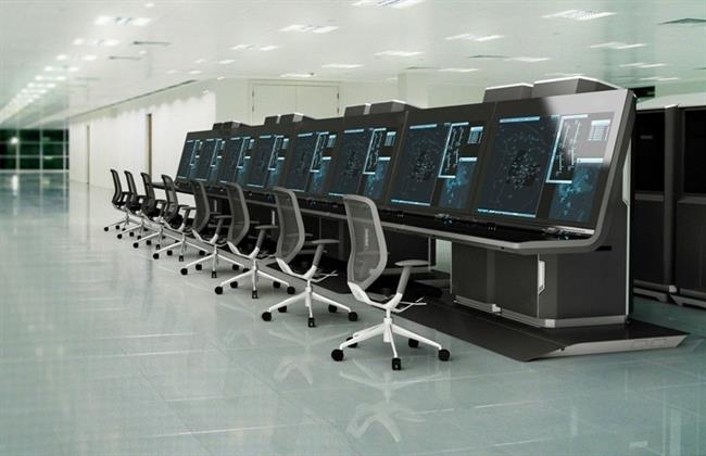 Modernización en los puestos de trabajo de los controladores | ENAIRE ep modernizacionlos puestostrabajolos controladores
