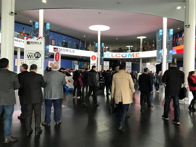 MWC 2018 | Europa Press ep mwc 2018 20180228182309